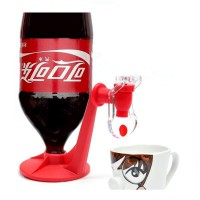 FIzz saver soda, cola dispenser